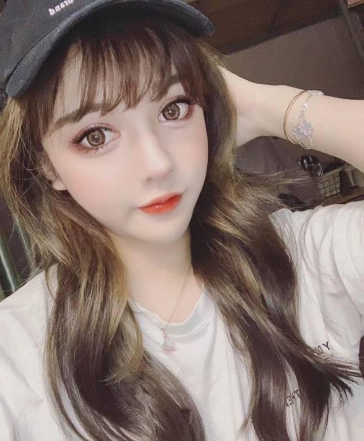 小可爱，能 包~ye，KH好