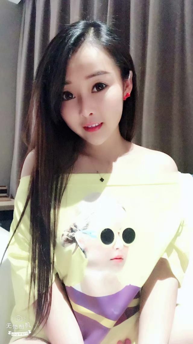 宝山区苗族不错妹子