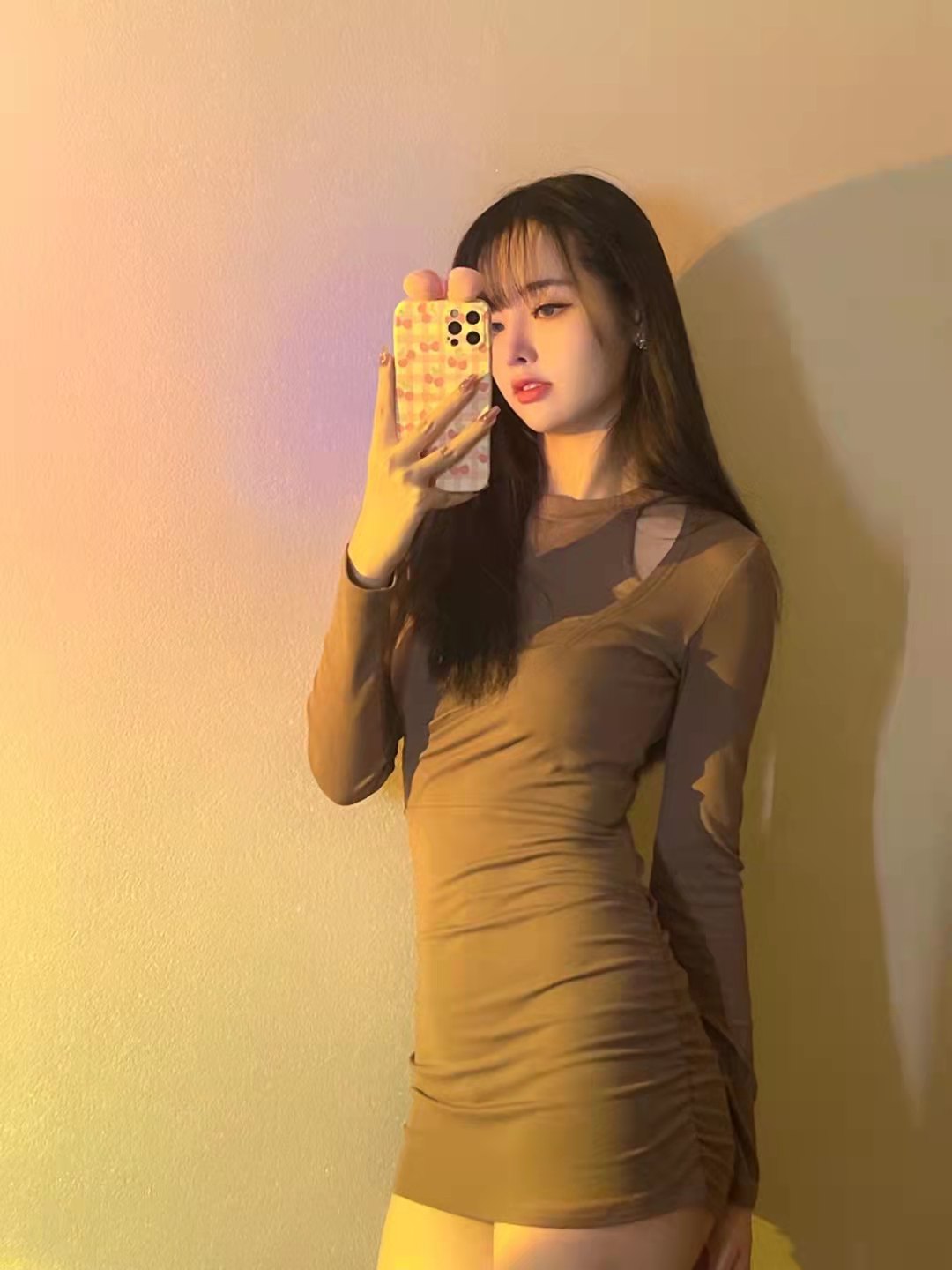 普陀区个人兼职美女