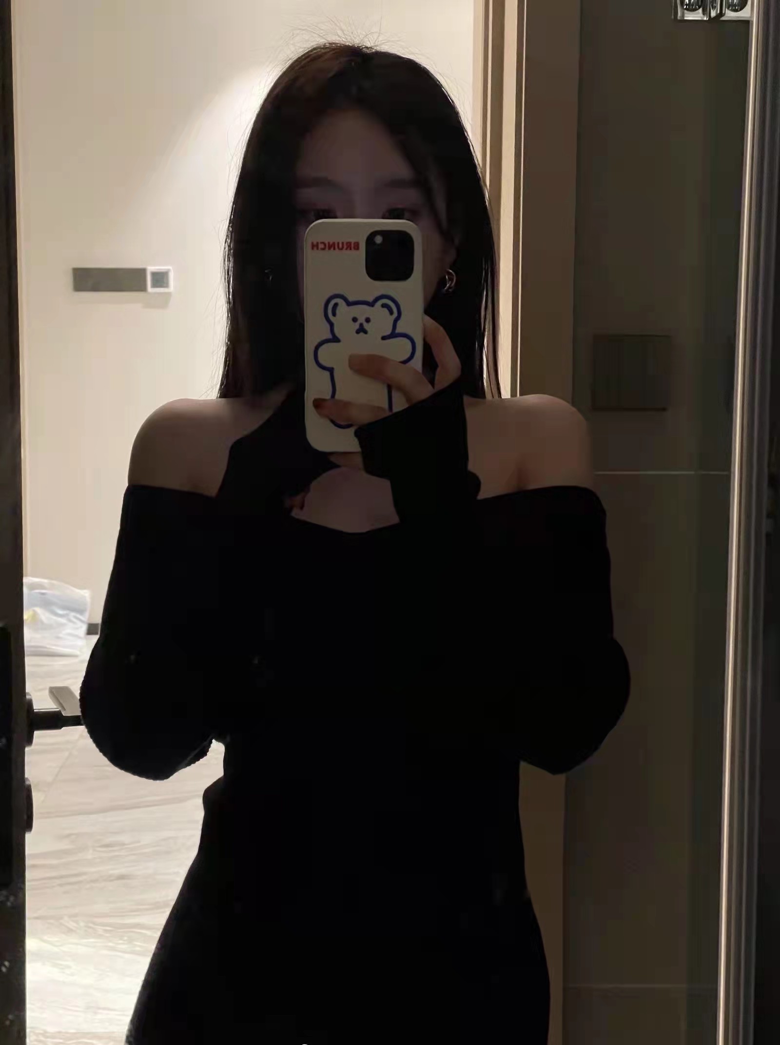 漂亮的小茉莉真的好嫩