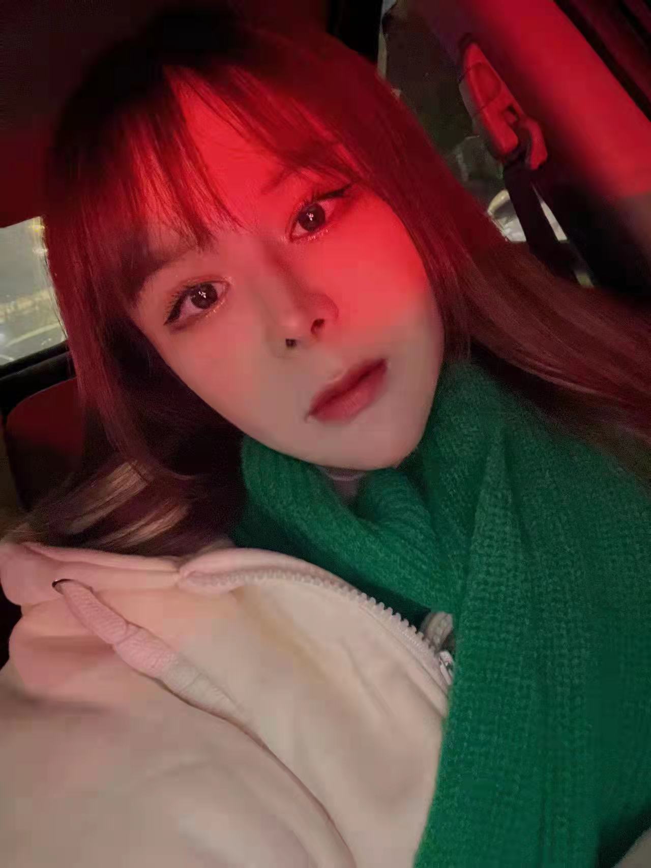 普陀区新人思思刚下海