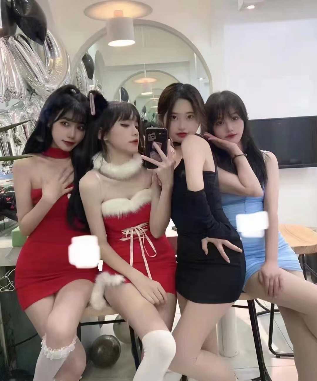 只有手推，有本事可以约出去干