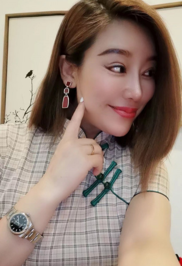 徐汇区 妃子欧阳元白