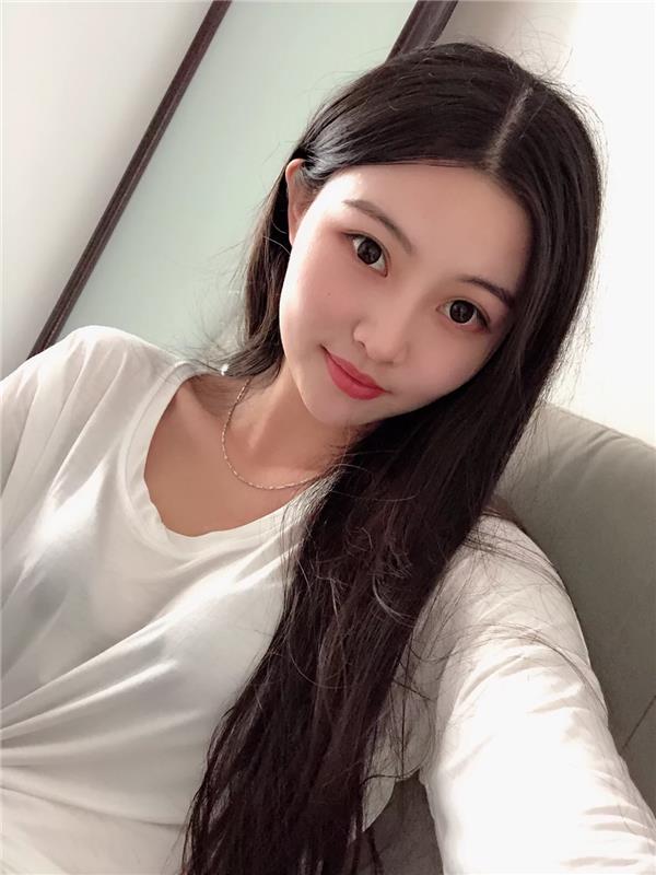 体验水娃Sao妹 娜娜