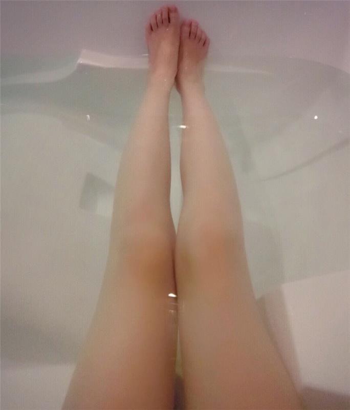 黄埔 长腿嫩模 楠宝宝